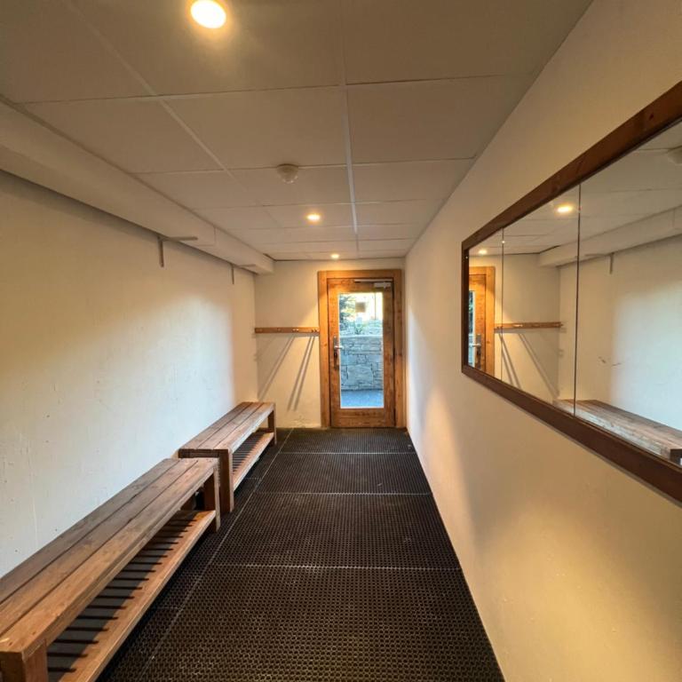 Meralouva 1650 Domaine de l Ariondaz Courchevel - Apartment mit 3 Schlafzimmern - 71