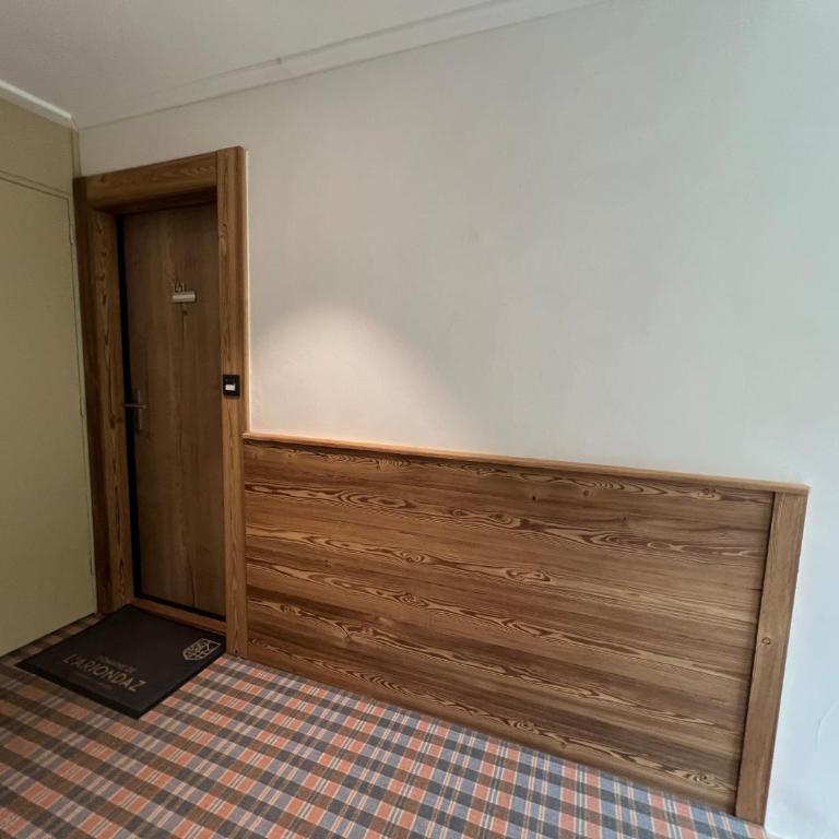Meralouva 1650 Domaine de l Ariondaz Courchevel - Apartment mit 3 Schlafzimmern - 72