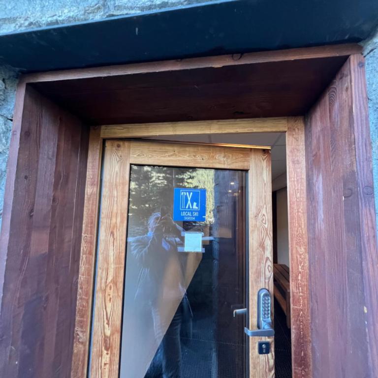 Meralouva 1650 Domaine de l Ariondaz Courchevel - Apartment mit 3 Schlafzimmern - 74