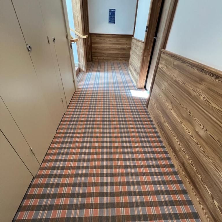 Meralouva 1650 Domaine de l Ariondaz Courchevel - Apartment mit 3 Schlafzimmern - 76
