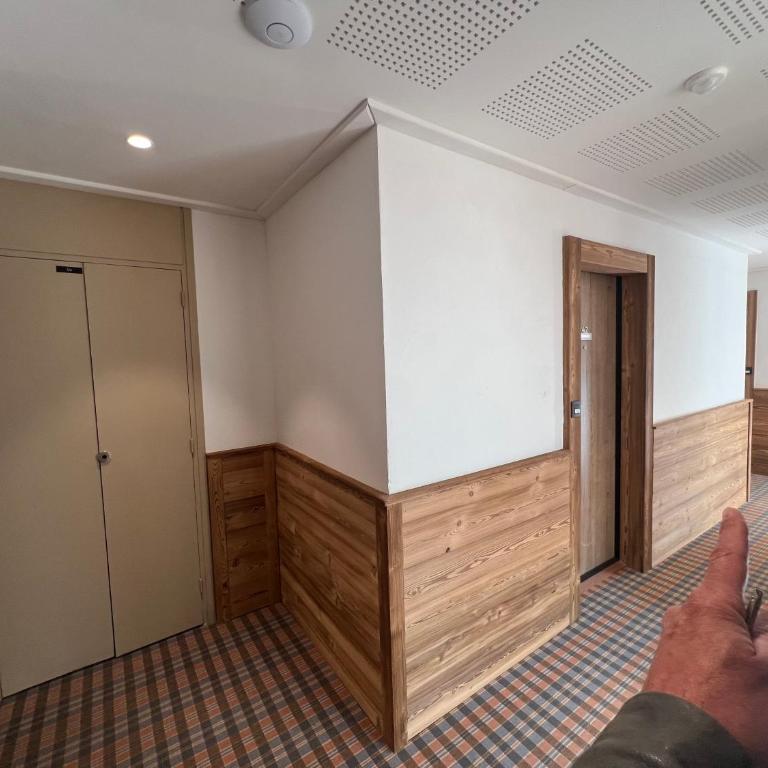 Meralouva 1650 Domaine de l Ariondaz Courchevel - Apartment mit 3 Schlafzimmern - 78
