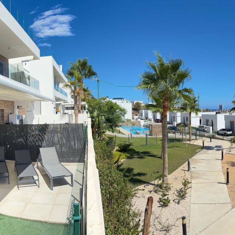 Martormar - Apartamento de 2 dormitorios - 21
