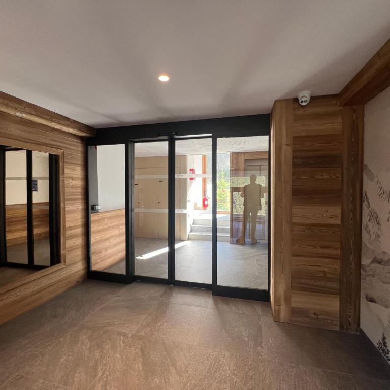 Meralouva 1650 Domaine de l Ariondaz Courchevel - Apartment mit 3 Schlafzimmern - 88