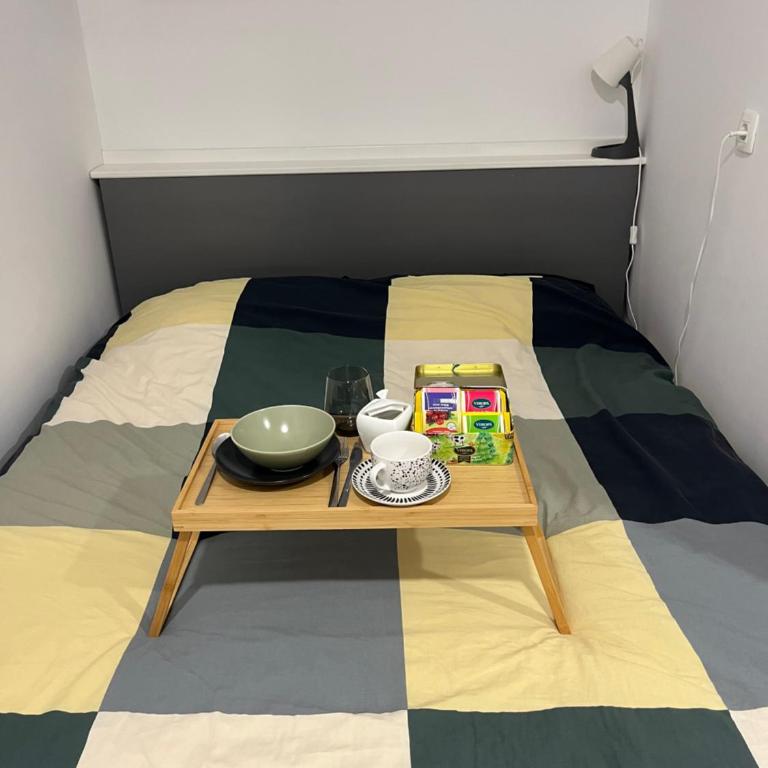 Appartamento Tanja Trieste - Appartamento con 1 Camera da Letto - 13