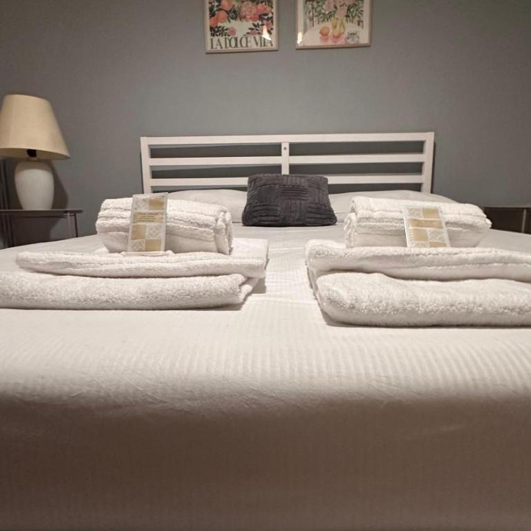 Stylish Apartment in Arco della Pace - Appartamento con 2 Camere da Letto - 3