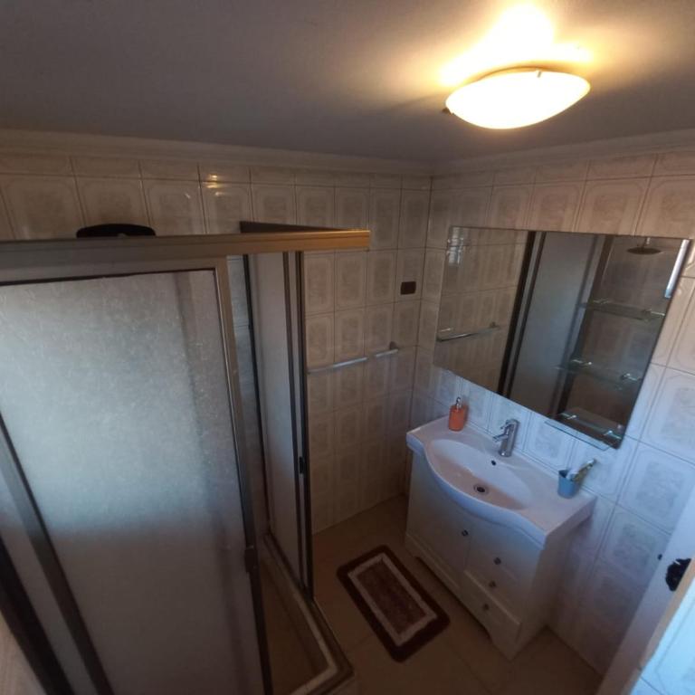 Casa completa con piscina San Esteban, Los Andes, Valparaíso - Three-Bedroom Home - 5