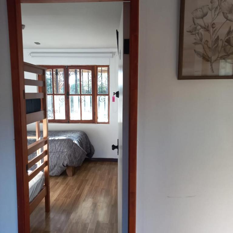 Casa completa con piscina San Esteban, Los Andes, Valparaíso - Three-Bedroom Home - 7