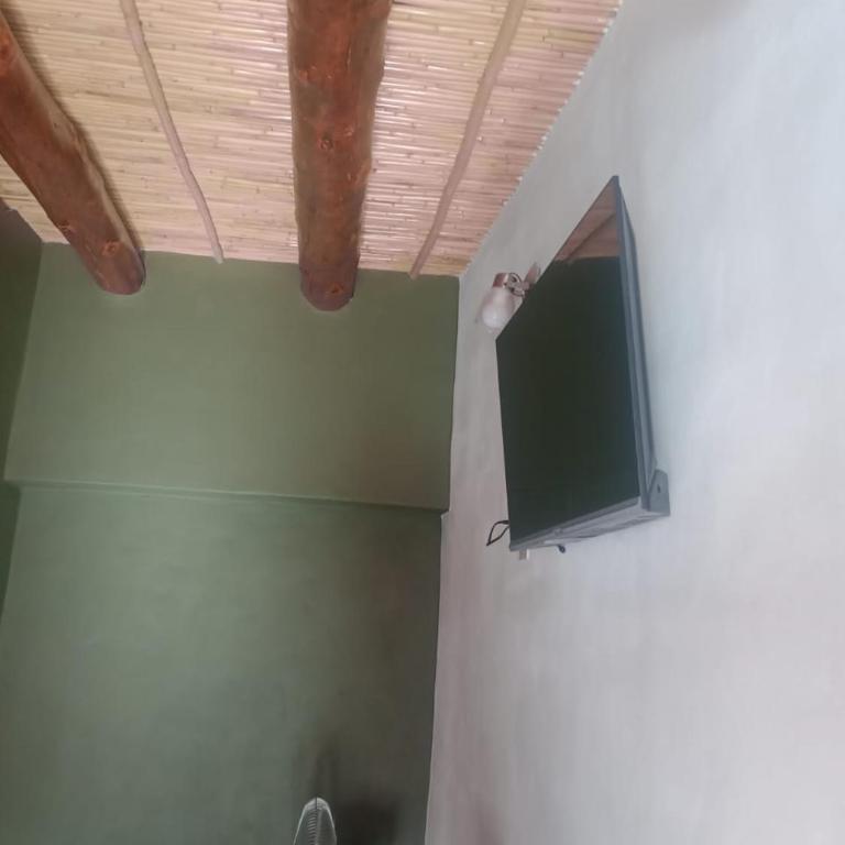 Ipay Alojamiento Familiar - Habitación Estándar - 1 cama grande - 2