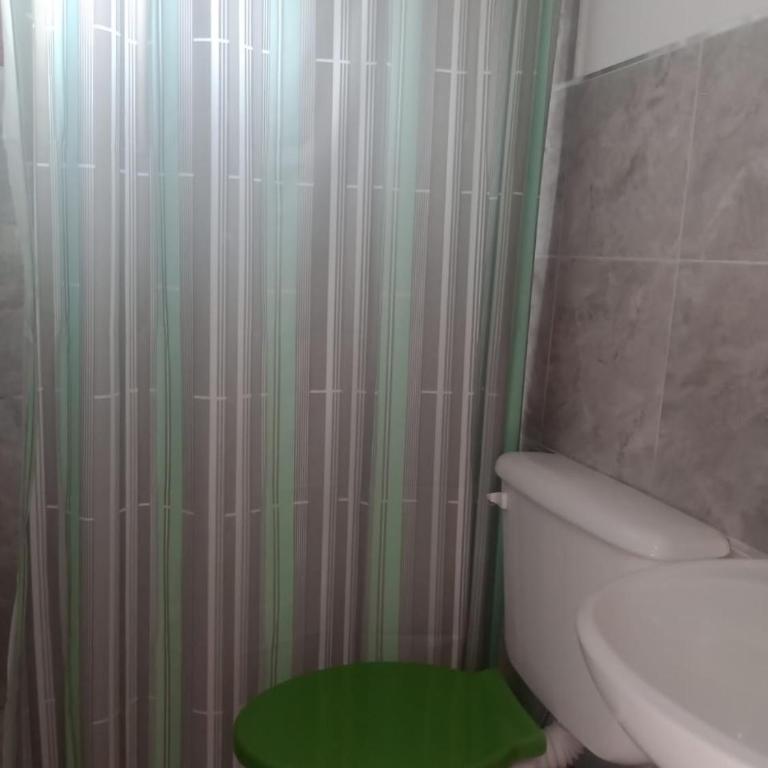 Ipay Alojamiento Familiar - Habitación Estándar - 1 cama grande - 4
