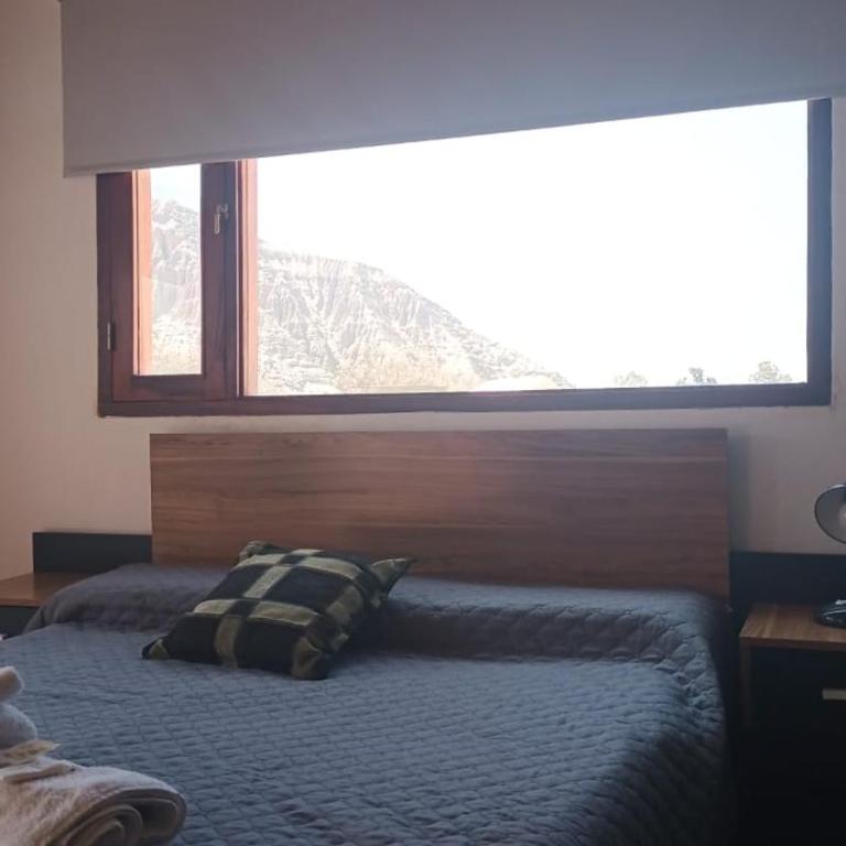 Ipay Alojamiento Familiar - Habitación Estándar - 1 cama grande - 8