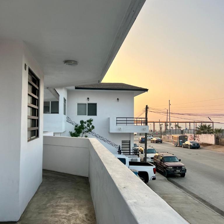 Estudio acogedor en zona costera - Apartamento de 1 dormitorio - 13