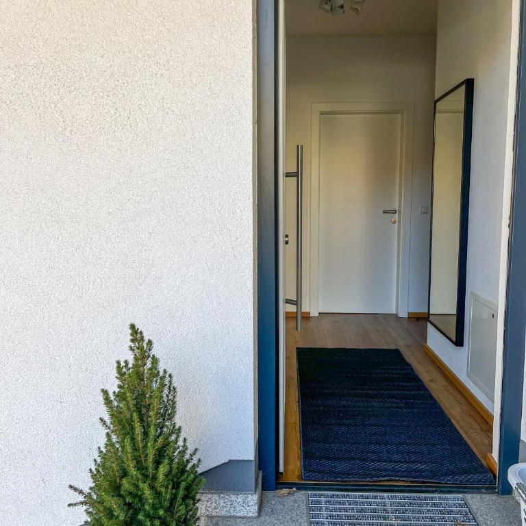 Bestezeit Appartements - Apartment mit 1 Schlafzimmer - 13