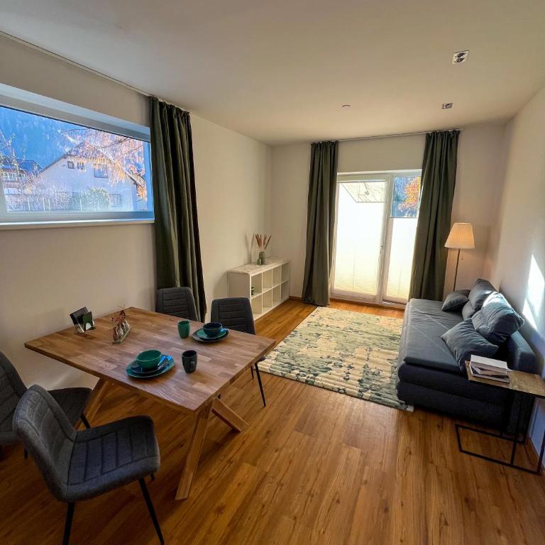 Bestezeit Appartements - Apartment mit 1 Schlafzimmer - 2