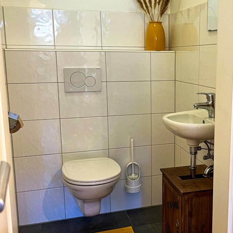 Bestezeit Appartements - Apartment mit 1 Schlafzimmer - 10