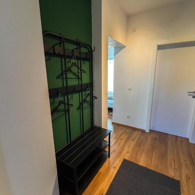 Bestezeit Appartements - Apartment mit 1 Schlafzimmer - 12