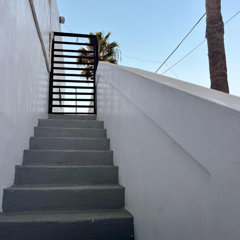 Estudio acogedor en zona costera - Apartamento de 1 dormitorio - 15