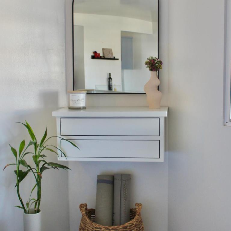 Estudio acogedor en zona costera - Apartamento de 1 dormitorio - 4