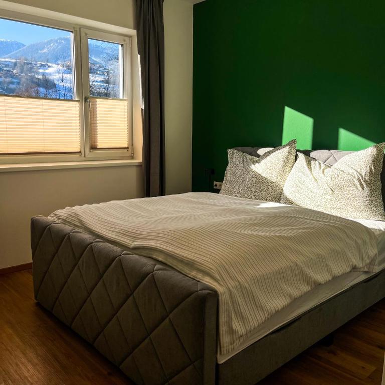 Bestezeit Appartements - Apartment mit 1 Schlafzimmer - 7