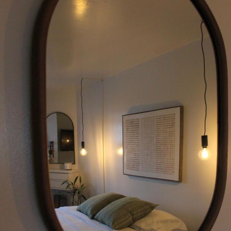 Estudio acogedor en zona costera - Apartamento de 1 dormitorio - 2