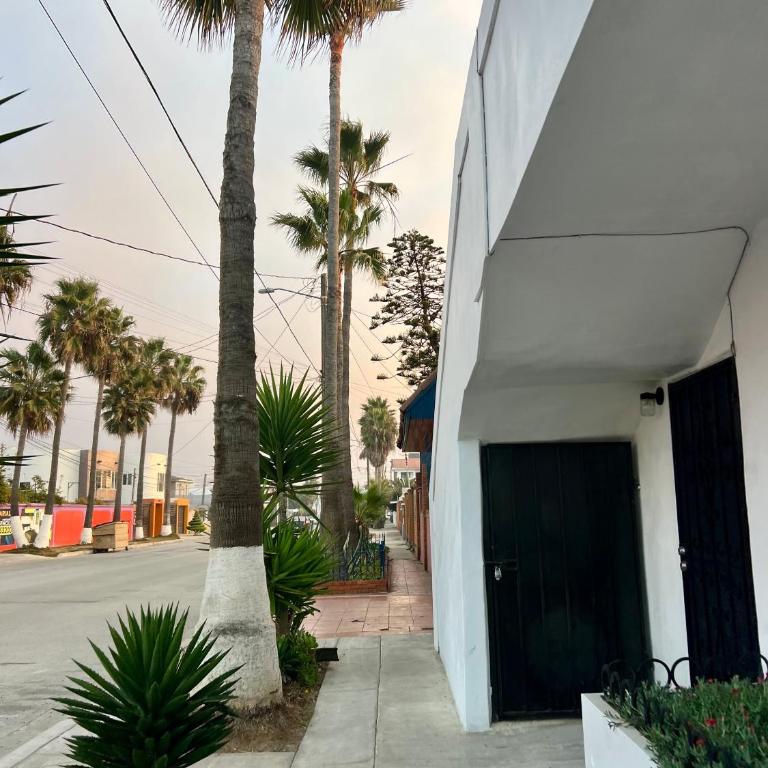Estudio acogedor en zona costera - Apartamento de 1 dormitorio - 16
