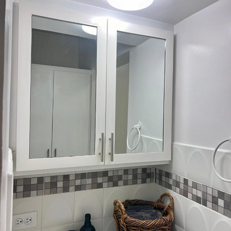 Estudio acogedor en zona costera - Apartamento de 1 dormitorio - 17