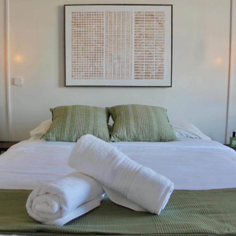 Estudio acogedor en zona costera - Apartamento de 1 dormitorio - 3