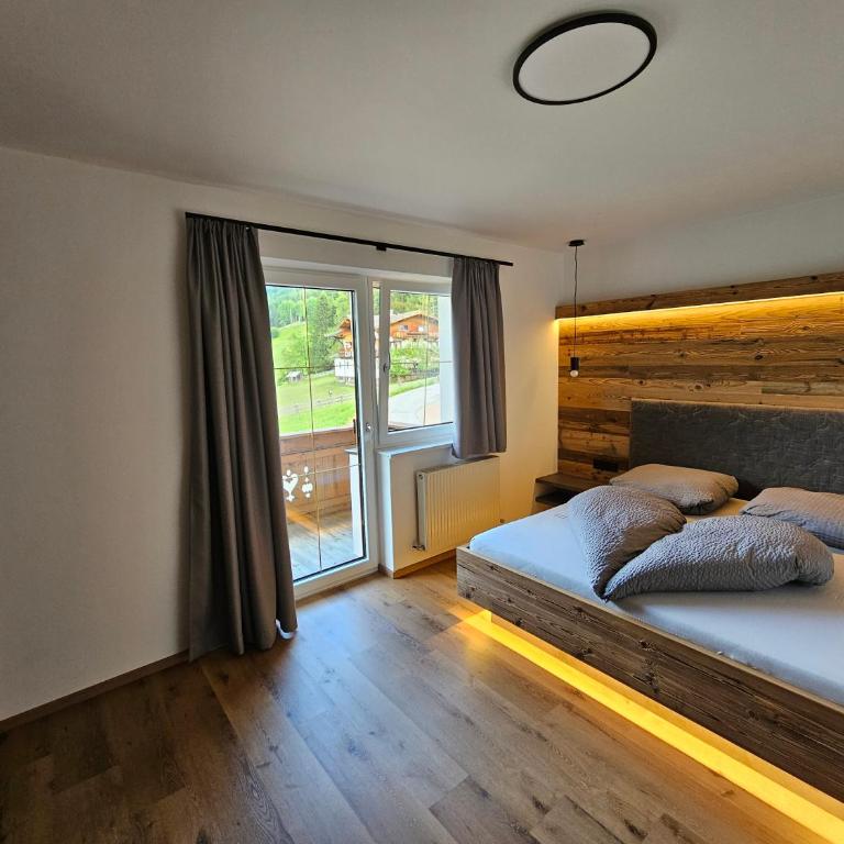 Roasthof Apartments - Apartment mit 2 Schlafzimmern - 1