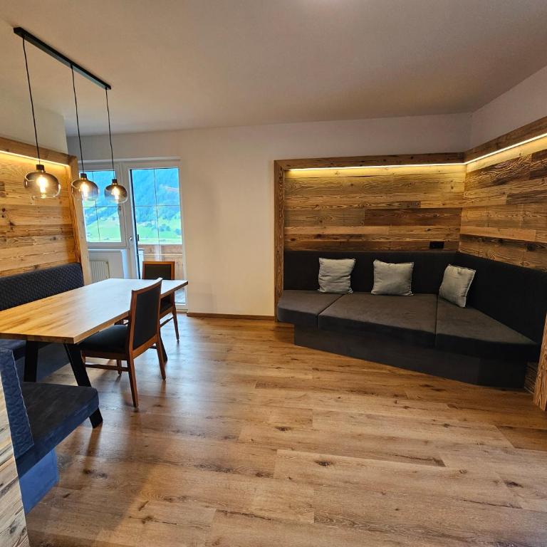 Roasthof Apartments - Apartment mit 2 Schlafzimmern - 4