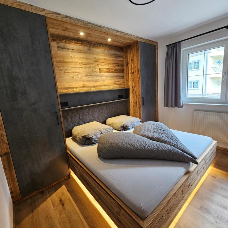 Roasthof Apartments - Apartment mit 2 Schlafzimmern - 5