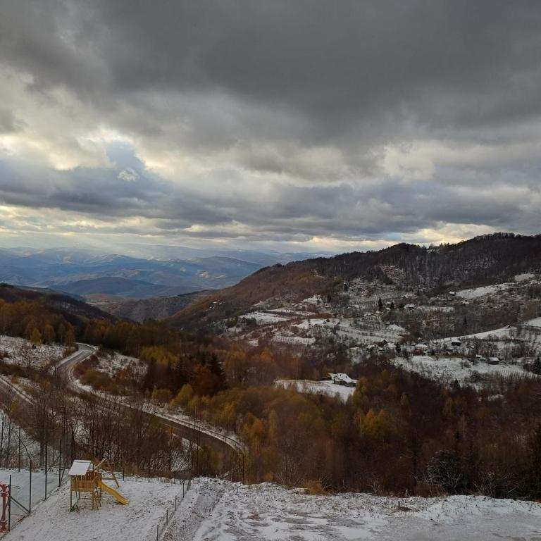 View N52A - Studio - 2