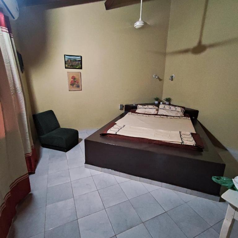 Casa quinta La Gringa - Two-Bedroom House - 2