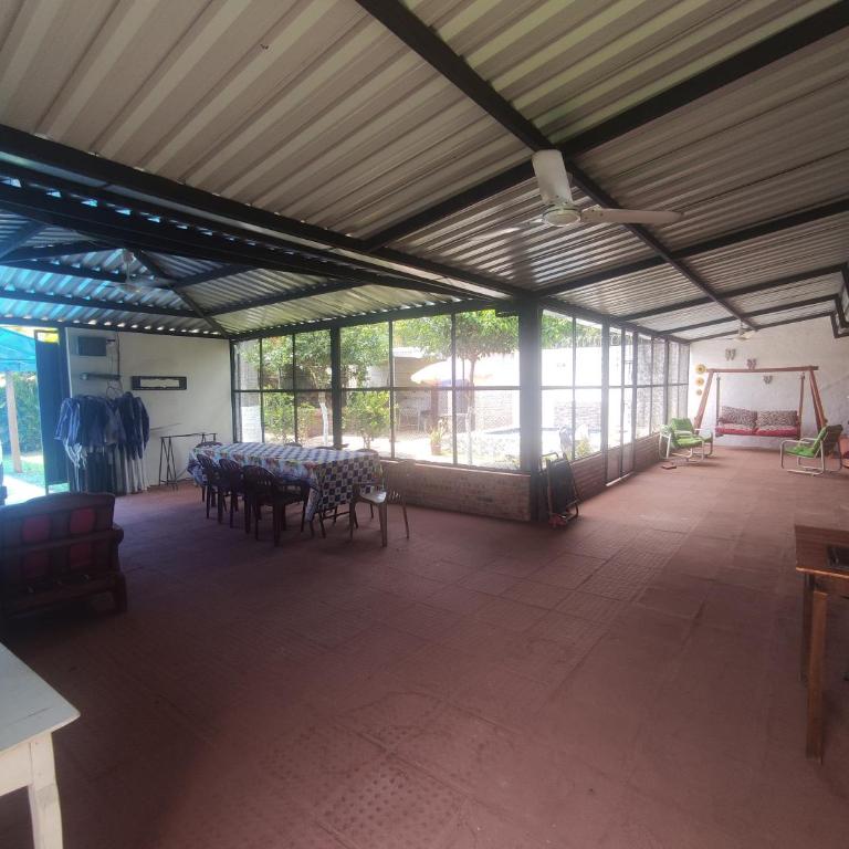 Casa quinta La Gringa - Two-Bedroom House - 12
