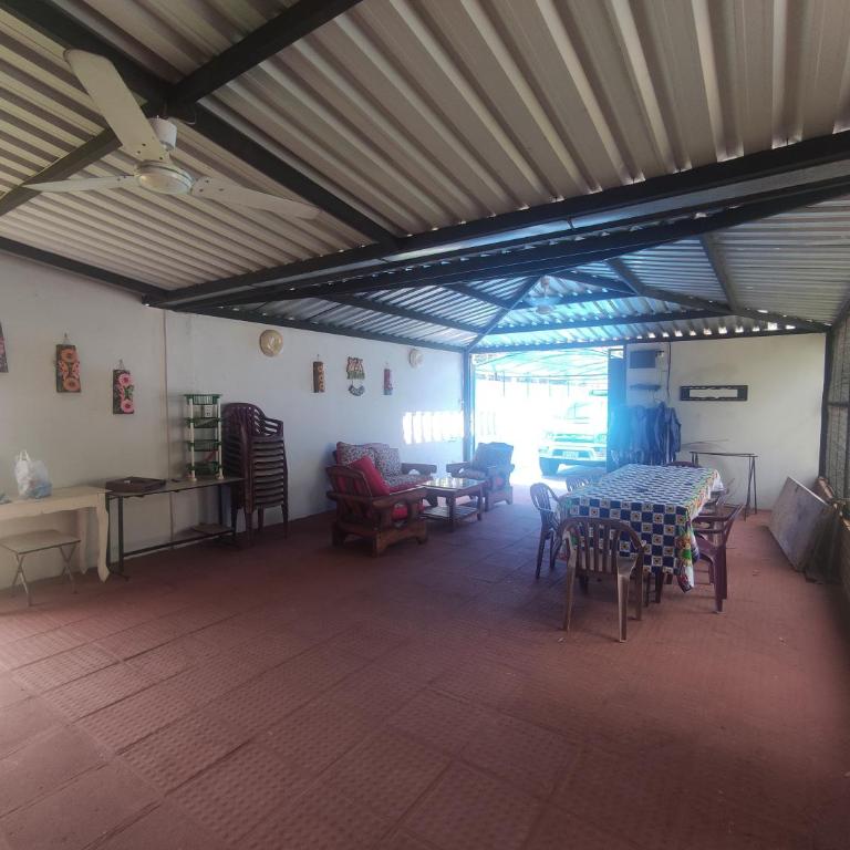 Casa quinta La Gringa - Two-Bedroom House - 14