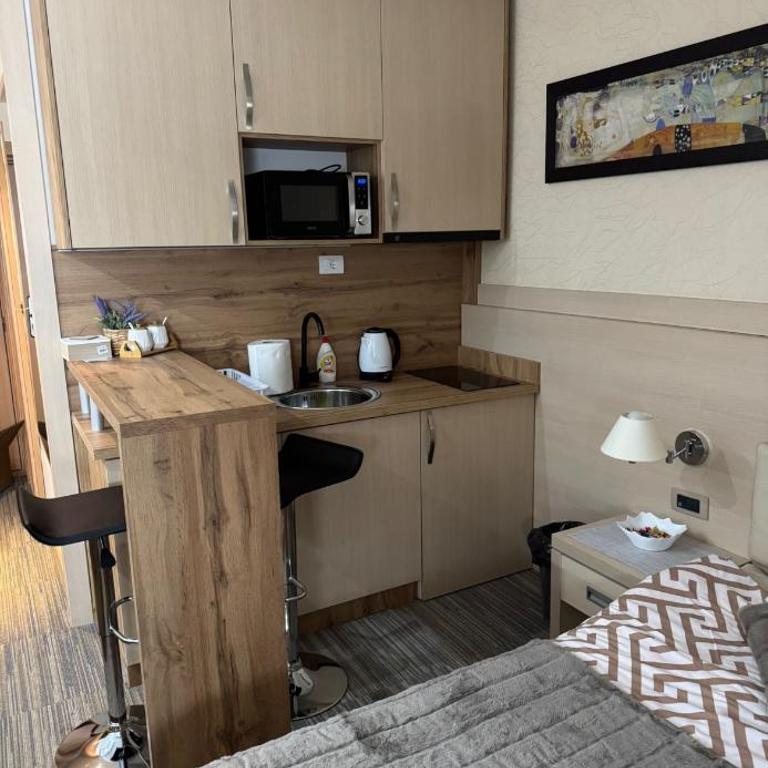 Apartmani Dušica Konaci Kopaonik - Apartman - 2