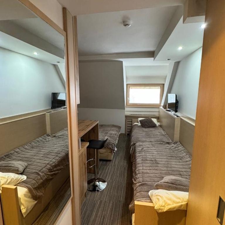 Apartmani Dušica Konaci Kopaonik - Apartman - 3