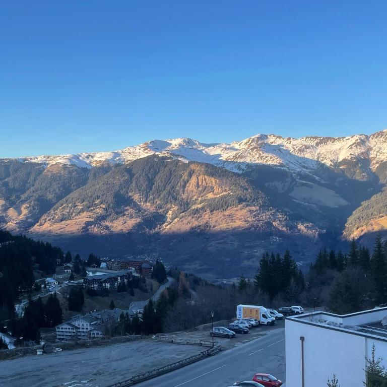 Meralouva 1650 Domaine de l Ariondaz Courchevel - Apartment mit 3 Schlafzimmern - 56