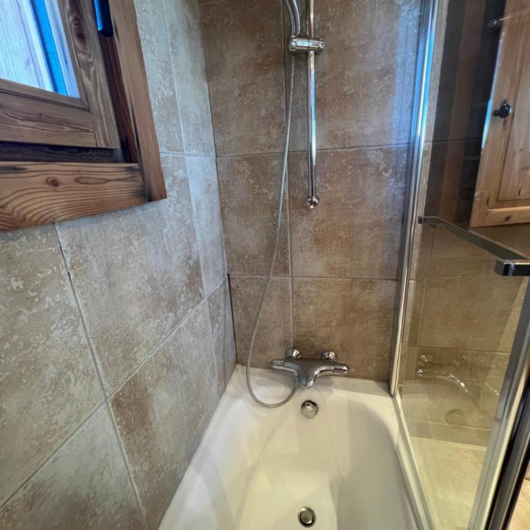 Meralouva 1650 Domaine de l Ariondaz Courchevel - Apartment mit 3 Schlafzimmern - 53