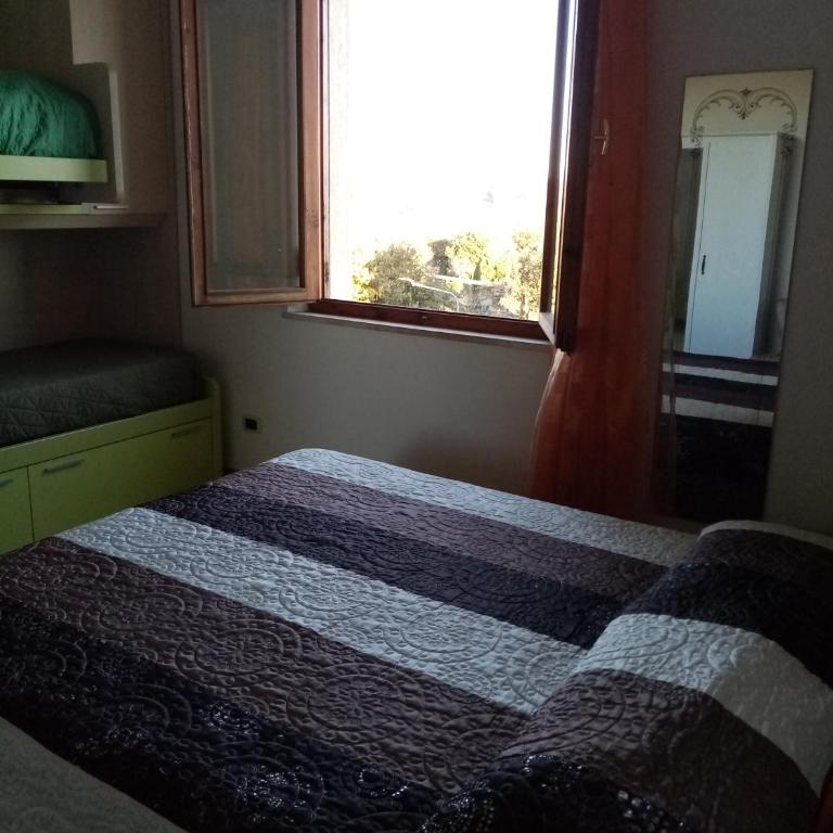 Casa DUILIA - Appartamento con 2 Camere da Letto - 38