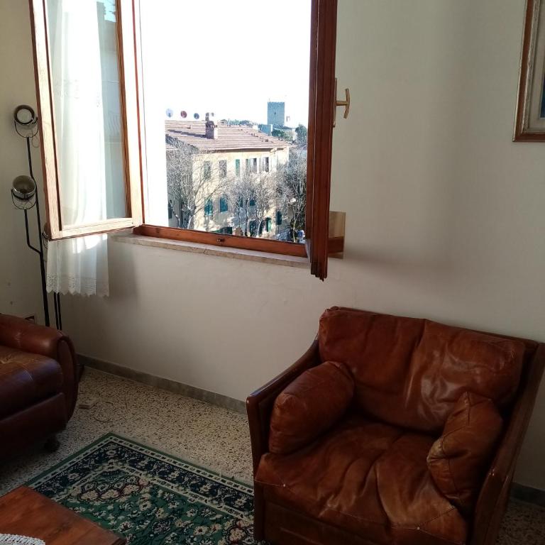 Casa DUILIA - Appartamento con 2 Camere da Letto - 33