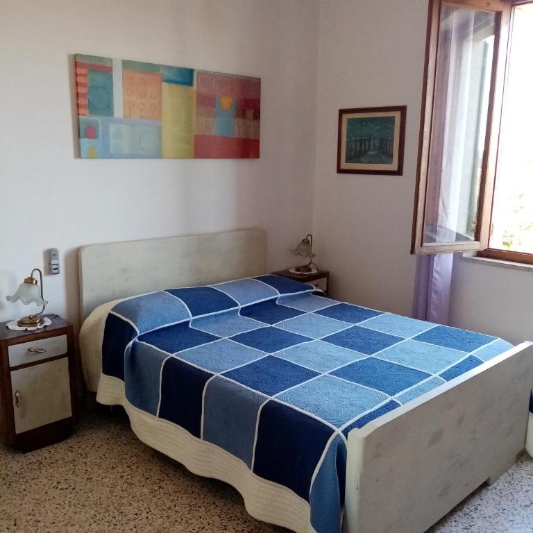 Casa DUILIA - Appartamento con 2 Camere da Letto - 36