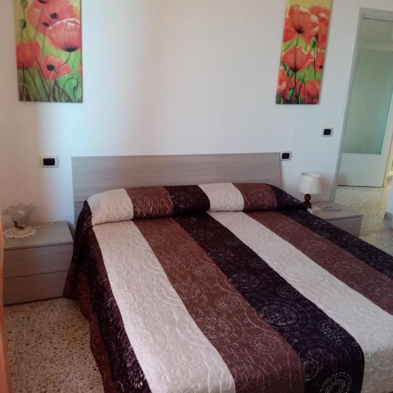 Casa DUILIA - Appartamento con 2 Camere da Letto - 34