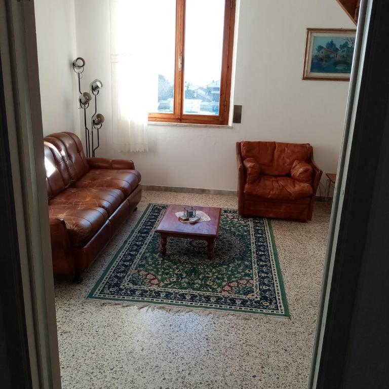 Casa DUILIA - Appartamento con 2 Camere da Letto - 32