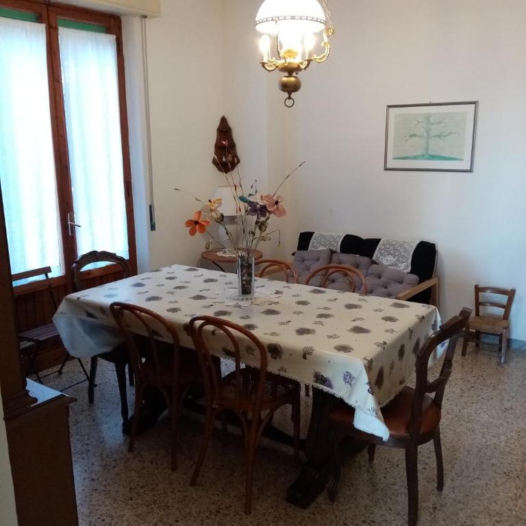 Casa DUILIA - Appartamento con 2 Camere da Letto - 42