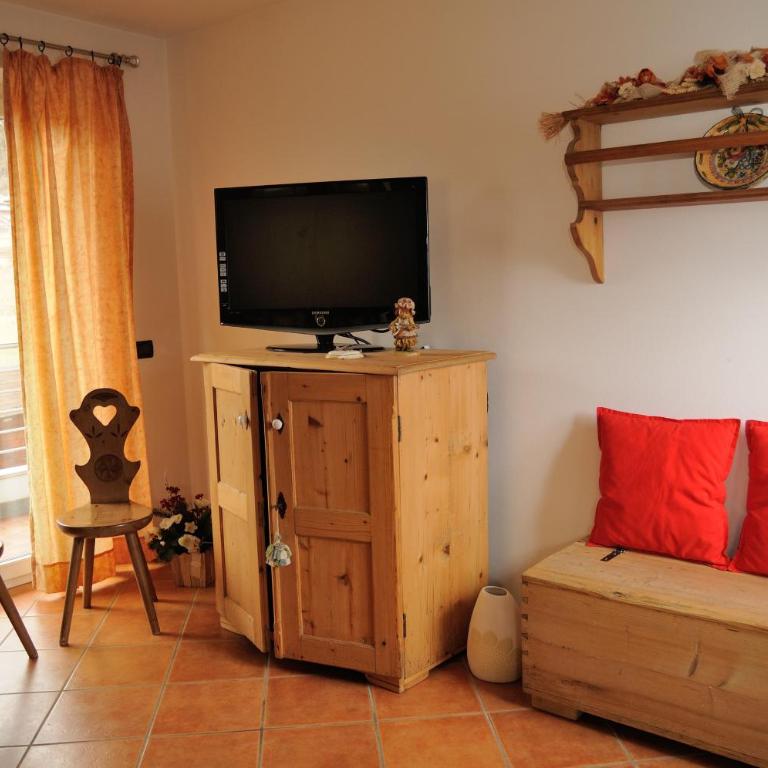 Roe Apartment - Appartamento - 24