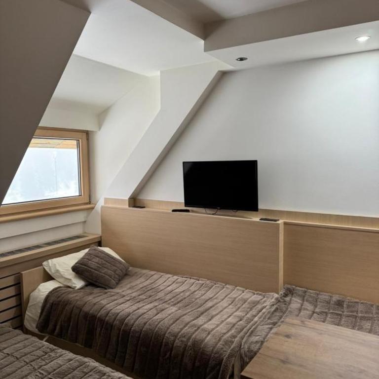 Apartmani Dušica Konaci Kopaonik - Apartman - 5
