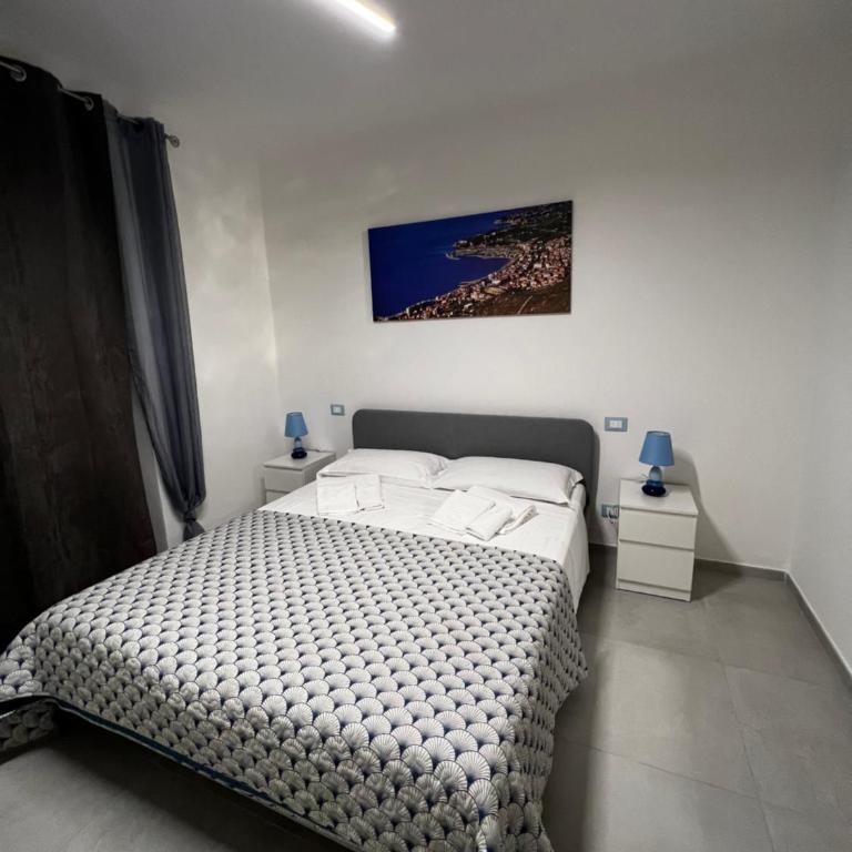 Appartamento piazza Buccelli a 10 mt dal mare - Apartamento de 1 dormitorio - 15