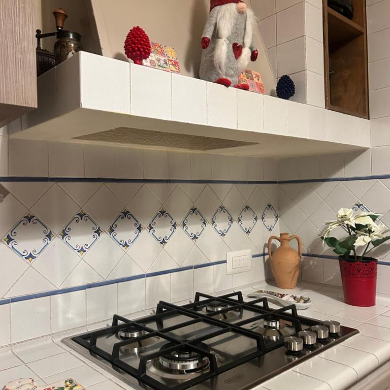 Casa Amelia - Charme in Taormina - Two-Bedroom House - 6