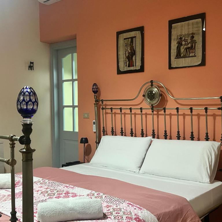 Casa Amelia - Charme in Taormina - Two-Bedroom House - 58