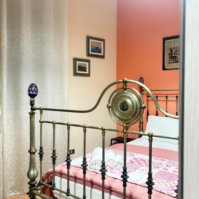 Casa Amelia - Charme in Taormina - Two-Bedroom House - 60