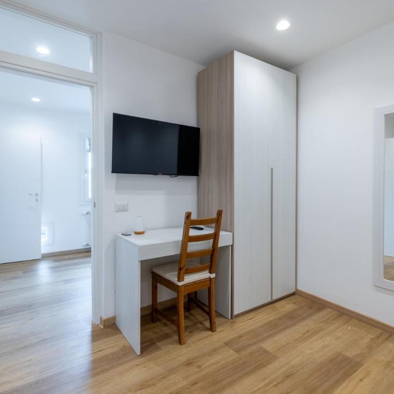 Appartamento Lilly's Home Piazza Navona - Appartamento con 2 Camere da Letto - 26